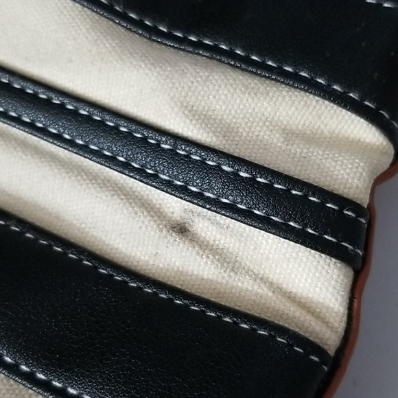 Stone Mountain Shoulder Bag Purse - Picture 9 of 10